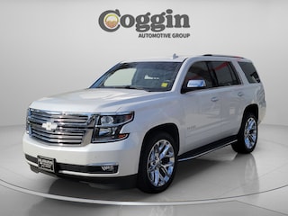 2020 Chevrolet Tahoe Premier SUV