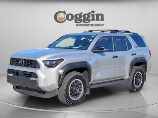 2025 Toyota 4Runner TRD Off Road Premium SUV