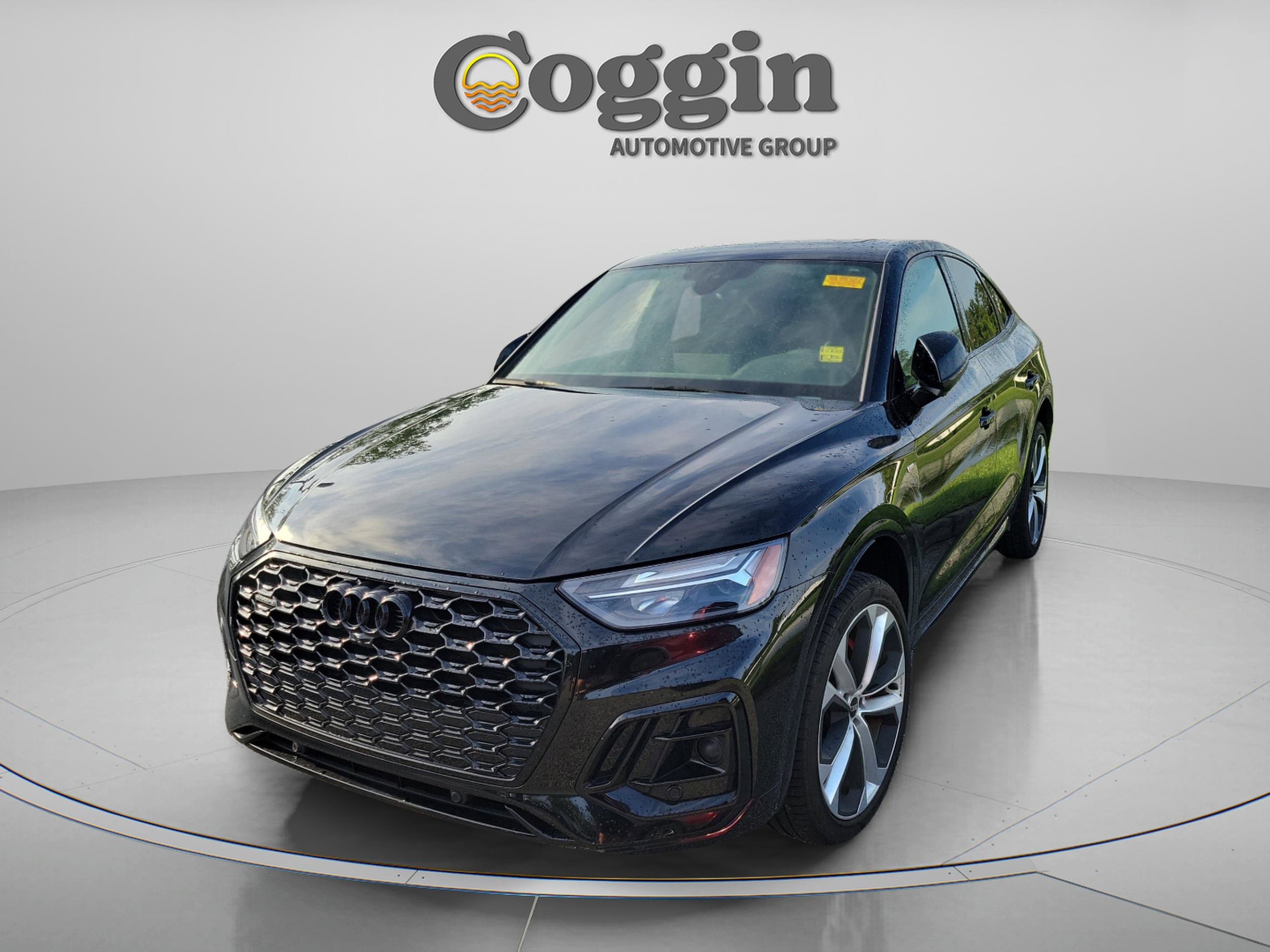 2024 Audi Q5 Sportback 45 Premium Plus's photo