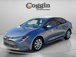 2023 Toyota Corolla LE Sedan