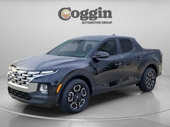 2022 Hyundai Santa Cruz 2.5L SEL Truck Crew Cab