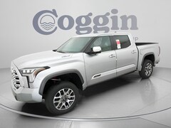 2026 Toyota Tundra i-FORCE MAX 1794 Edition i-FORCE MAX Truck CrewMax