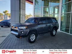 2015 Toyota 4Runner