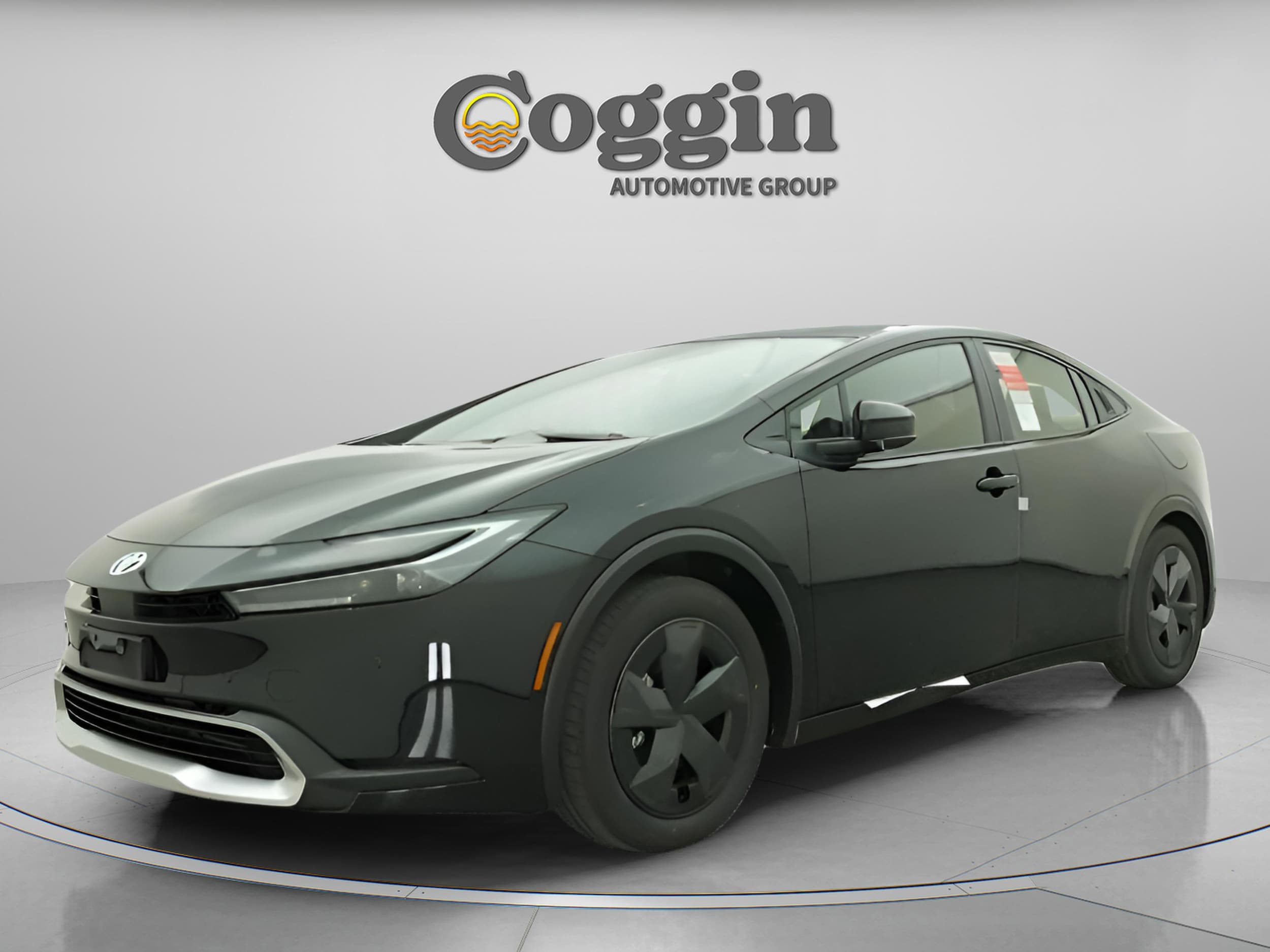 2026 Toyota Prius SE's photo