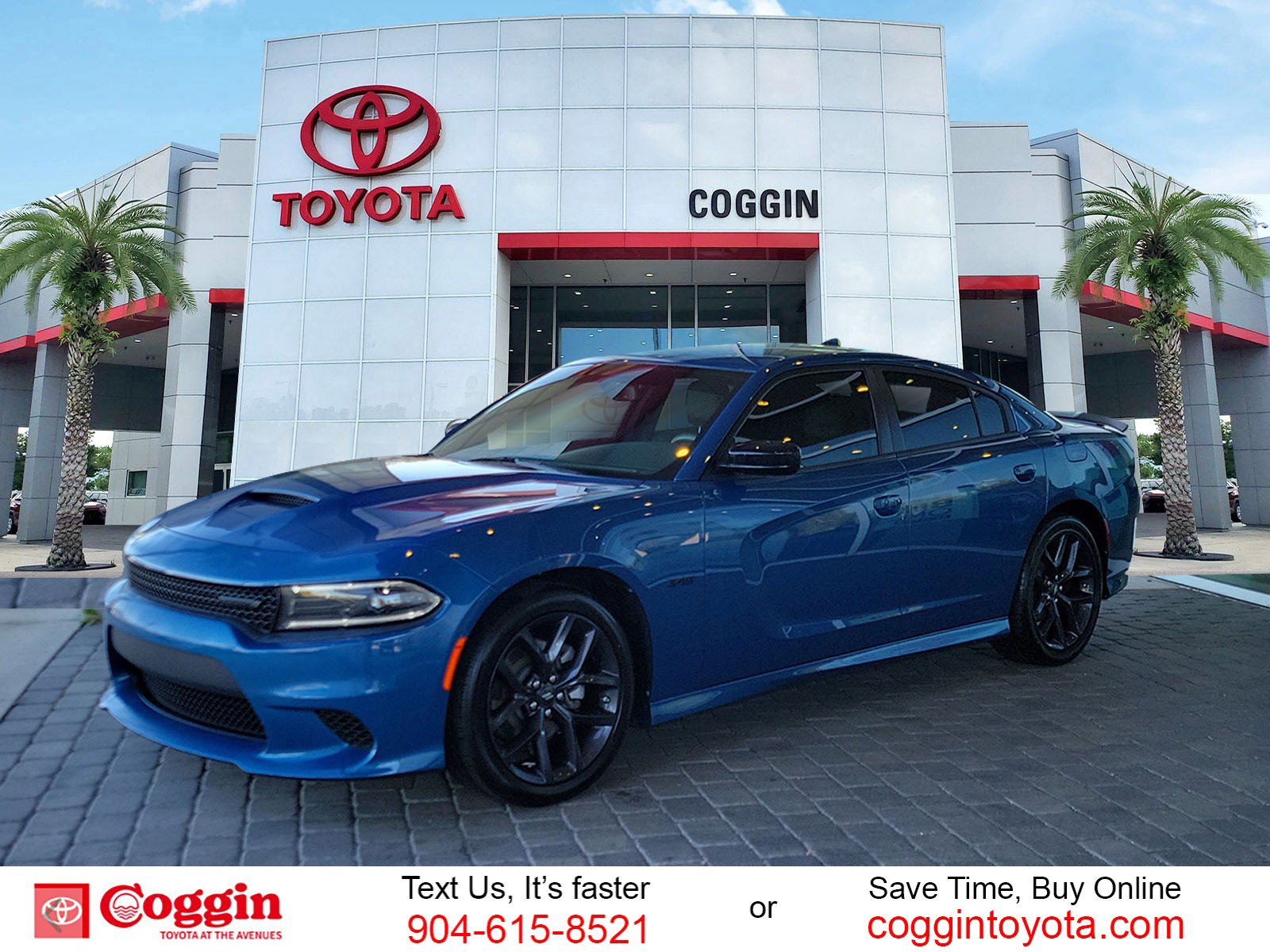 2023 Dodge Charger R/T's photo