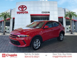 2024 Dodge Hornet R/T SUV