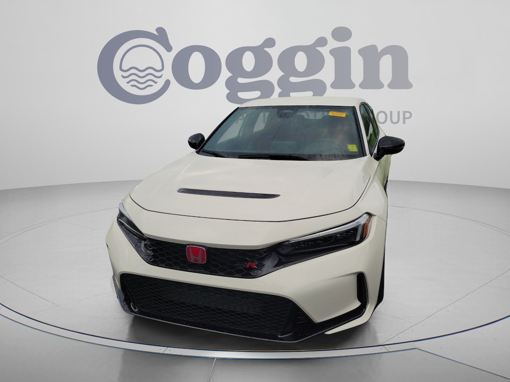 Used 2025 Honda Civic Type R Hatchback