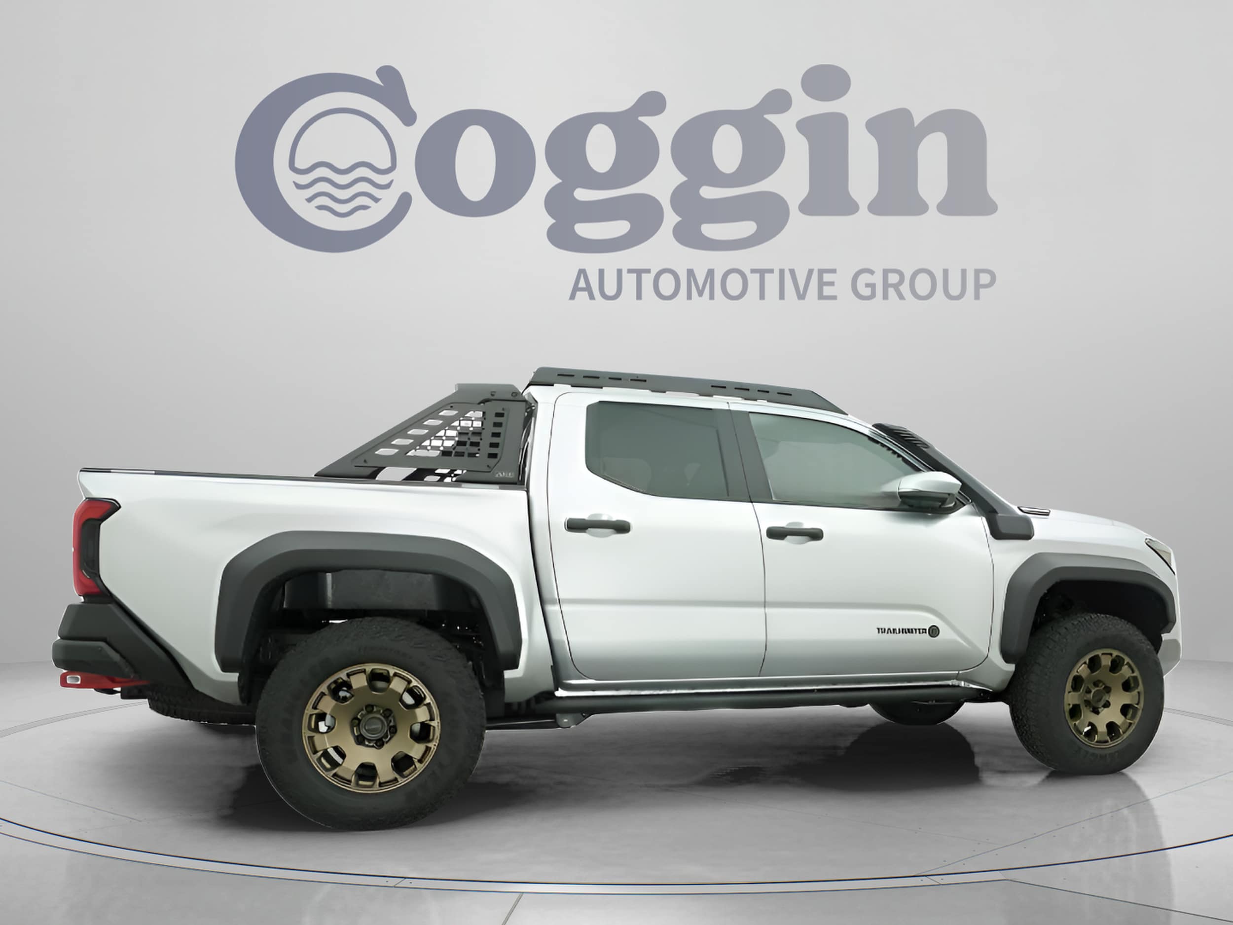 2026 Toyota Tacoma Trailhunter - Photo 19
