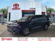  Toyota Grand Highlander