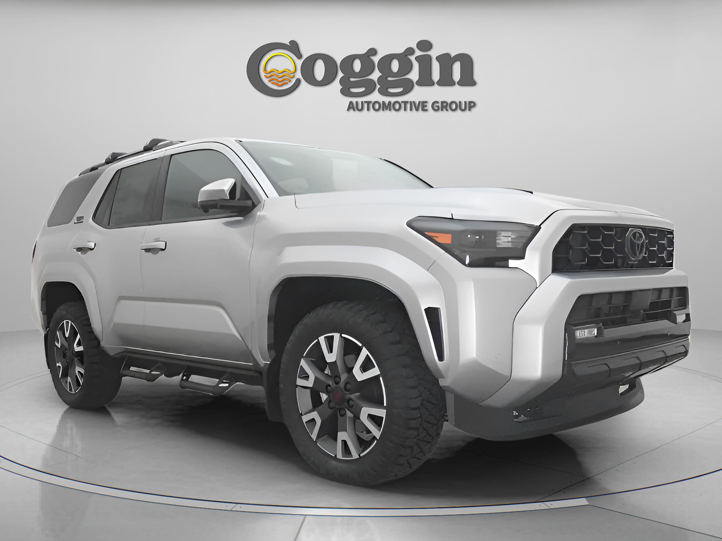 2025 Toyota 4Runner TRD Sport Premium - Photo 29