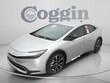  Toyota Prius Plug-in Hybrid