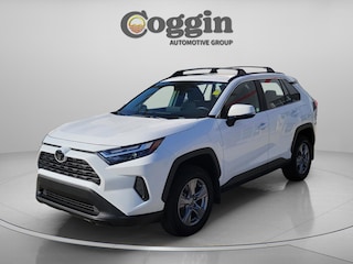2024 Toyota RAV4 XLE SUV