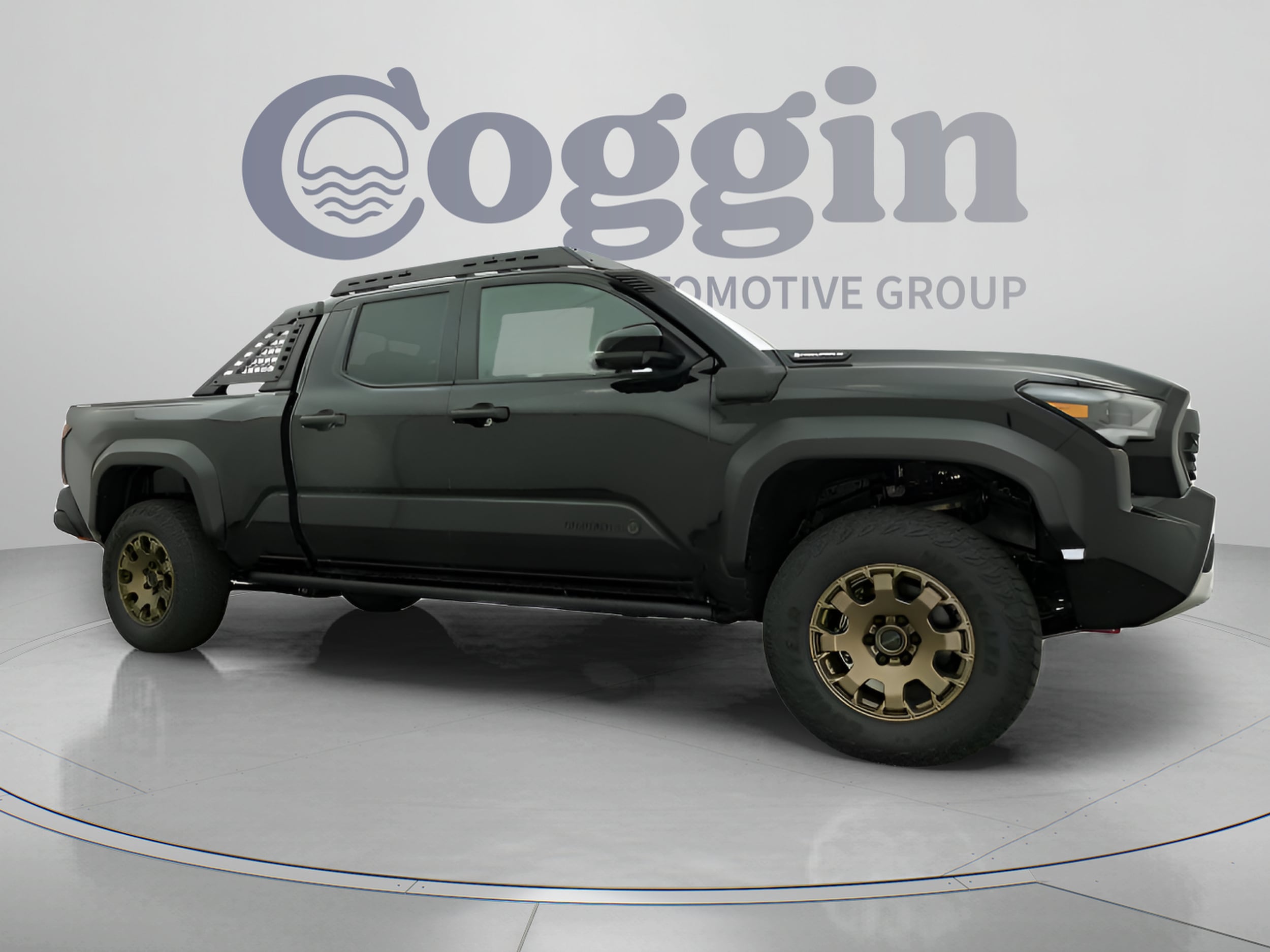 2026 Toyota Tacoma Trailhunter - Photo 26
