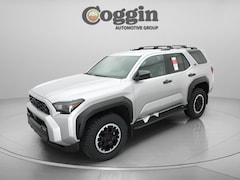 2025 Toyota 4Runner