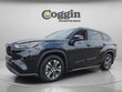  Toyota Highlander Hybrid