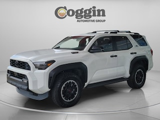 2025 Toyota 4Runner i-FORCE MAX TRD Off Road SUV