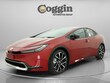  Toyota Prius Plug-in Hybrid