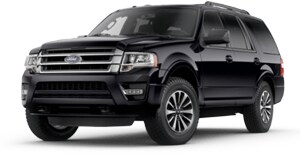 2016 Ford Expedition XLT 4X2
