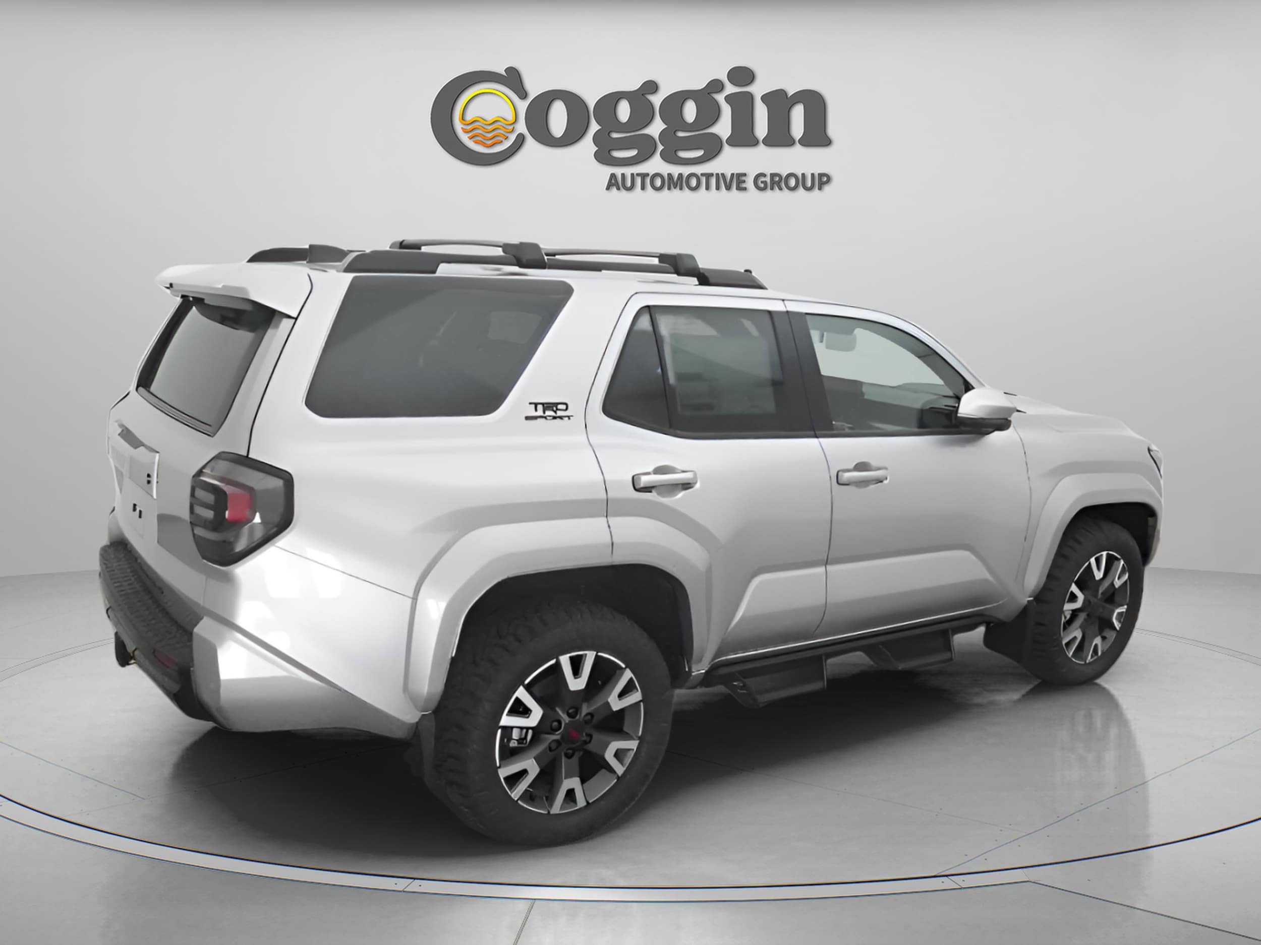 2025 Toyota 4Runner TRD Sport Premium - Photo 21