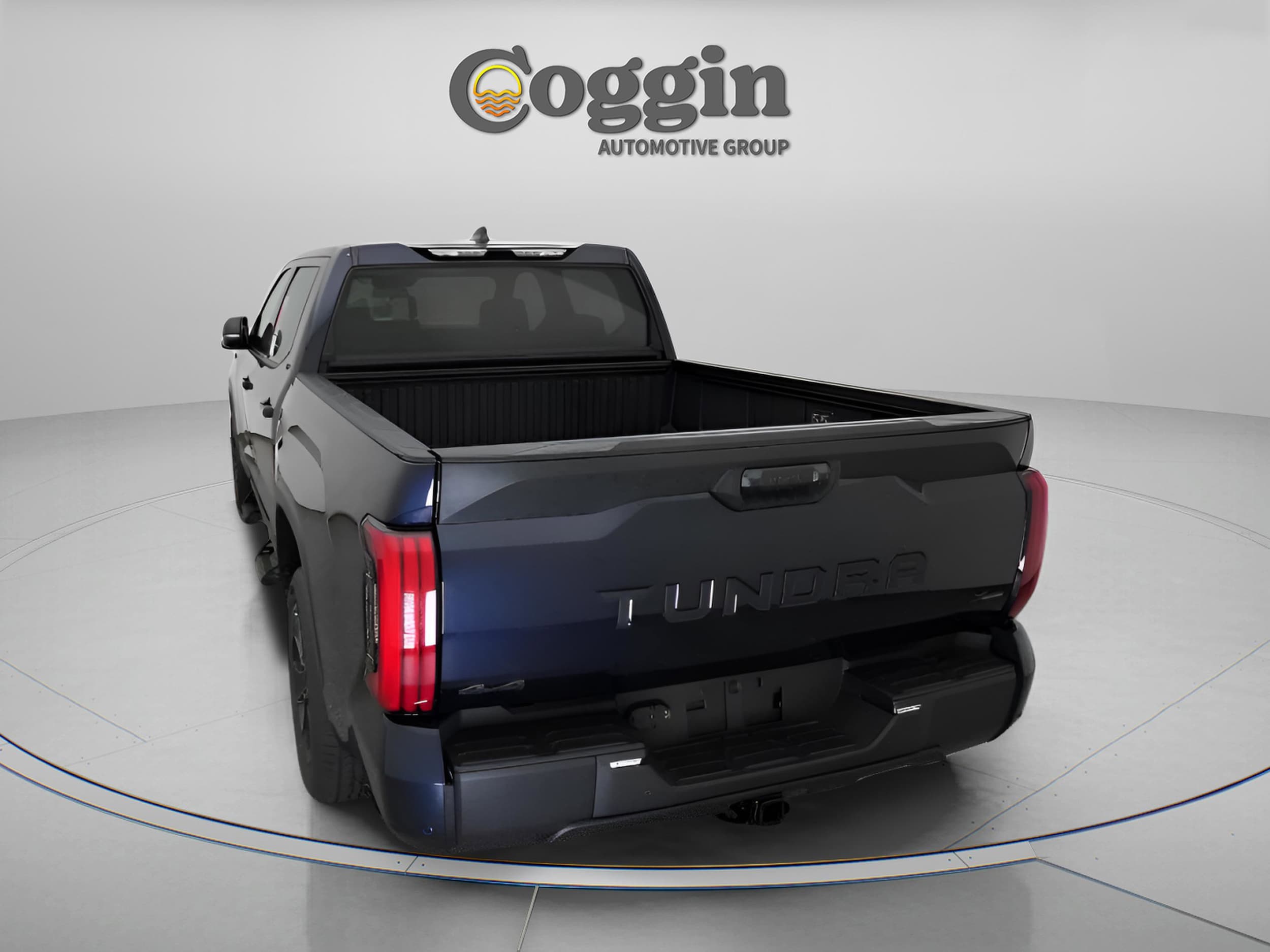 2026 Toyota Tundra SR5 - Photo 13