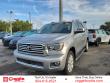 Toyota Sequoia