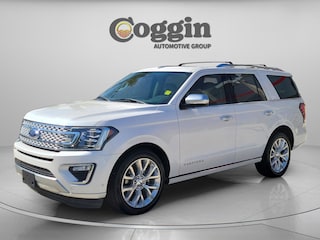 2019 Ford Expedition Platinum SUV