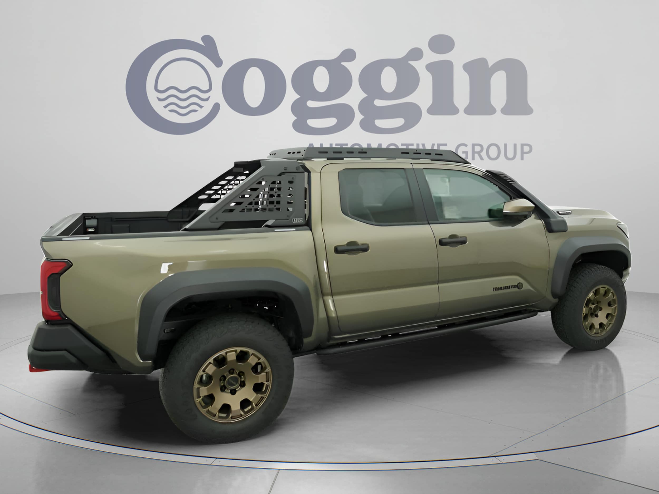 2026 Toyota Tacoma Trailhunter - Photo 21