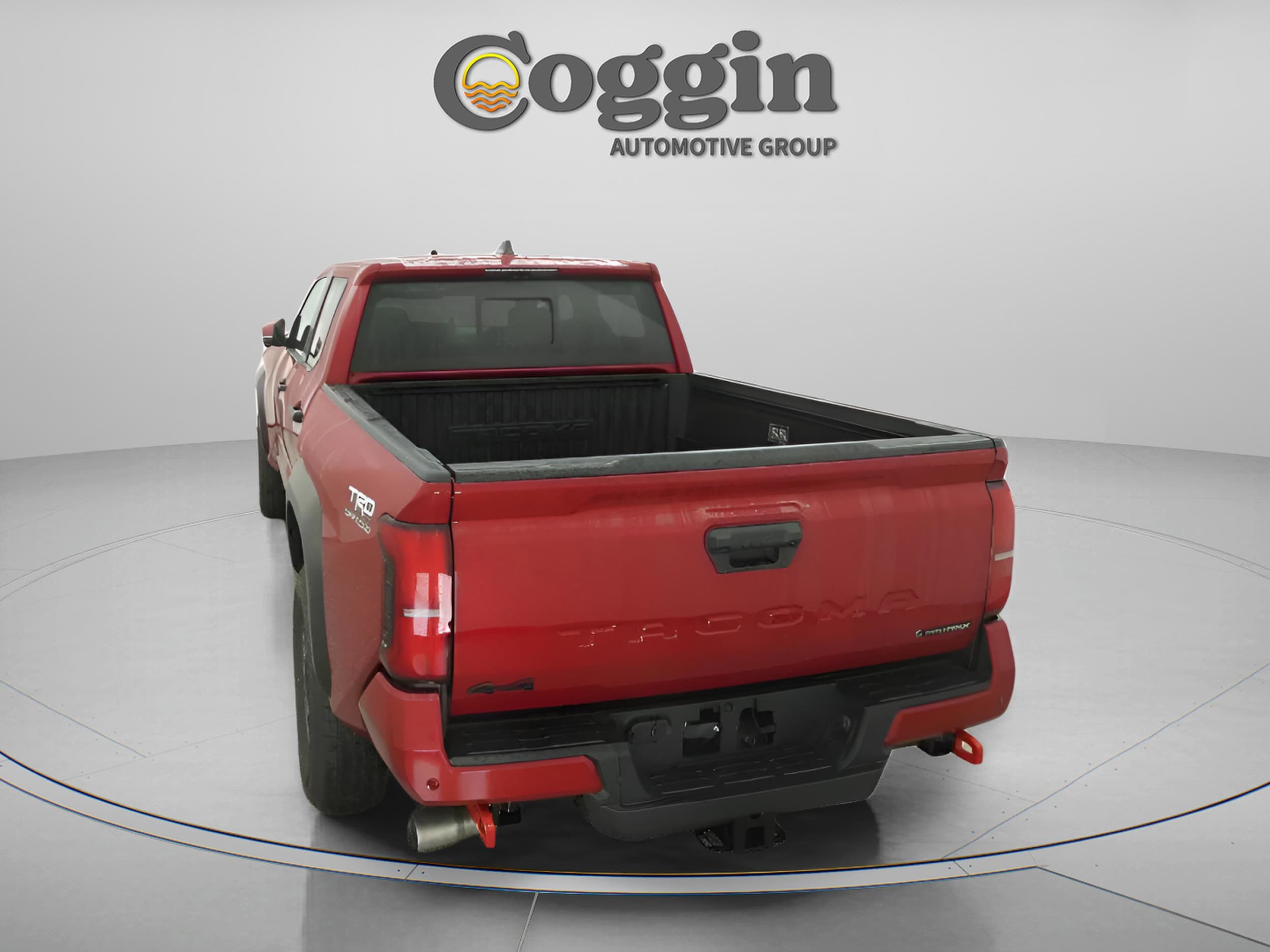 2025 Toyota Tacoma TRD Off Road - Photo 13