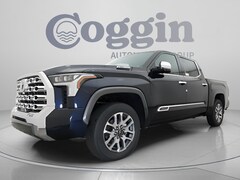 2026 Toyota Tundra i-FORCE MAX 1794 Edition i-FORCE MAX Truck CrewMax