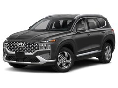 2021 Hyundai Santa Fe SEL SUV