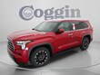  Toyota Sequoia