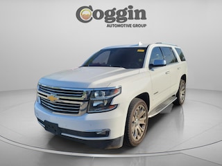 2017 Chevrolet Tahoe Premier SUV