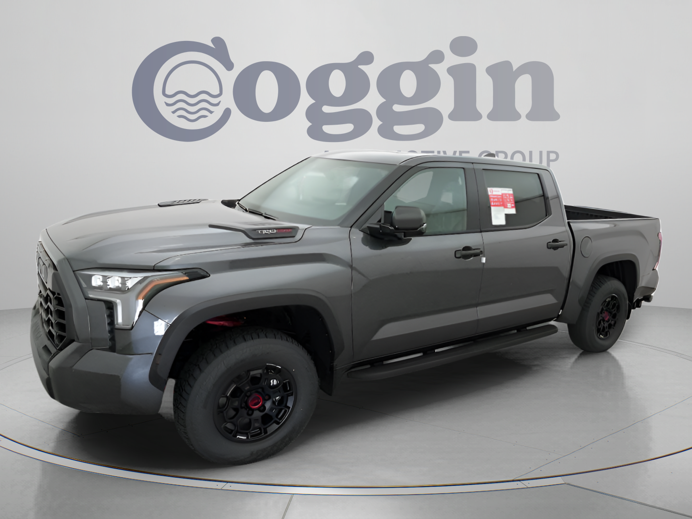 2026 Toyota Tundra i-FORCE MAX