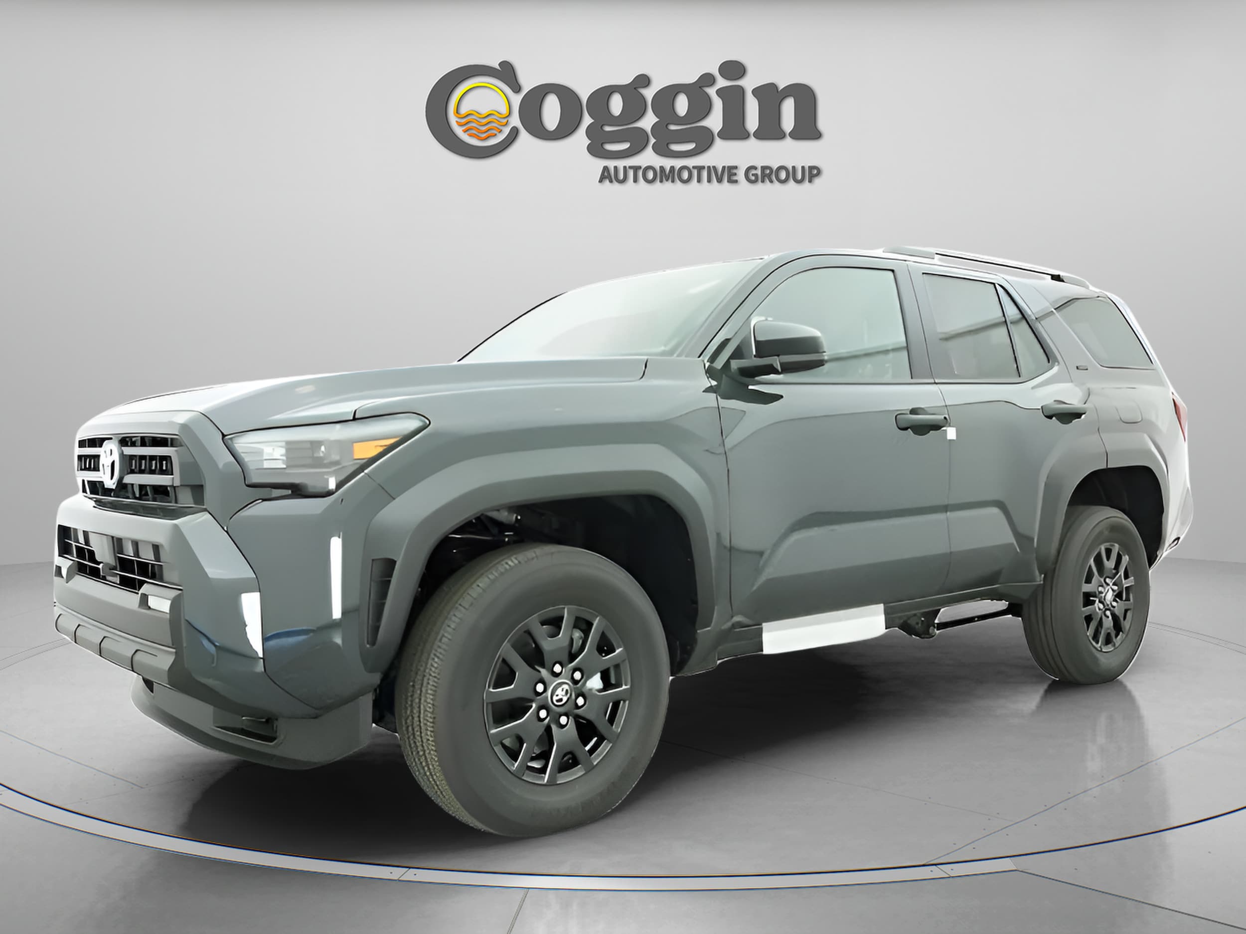 2025 Toyota 4Runner