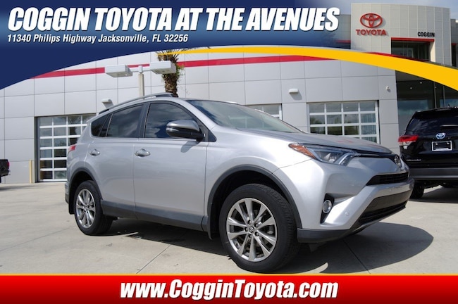 Toyota Jacksonville Fl >> Used 2017 Toyota Rav4 For Sale Jacksonville Fl 2t3yfrevxhw370616 Toyota Jacksonville Fl >> Used 2017 Toyota Rav4 For Sale Jacksonville Fl 2t3yfrevxhw370616