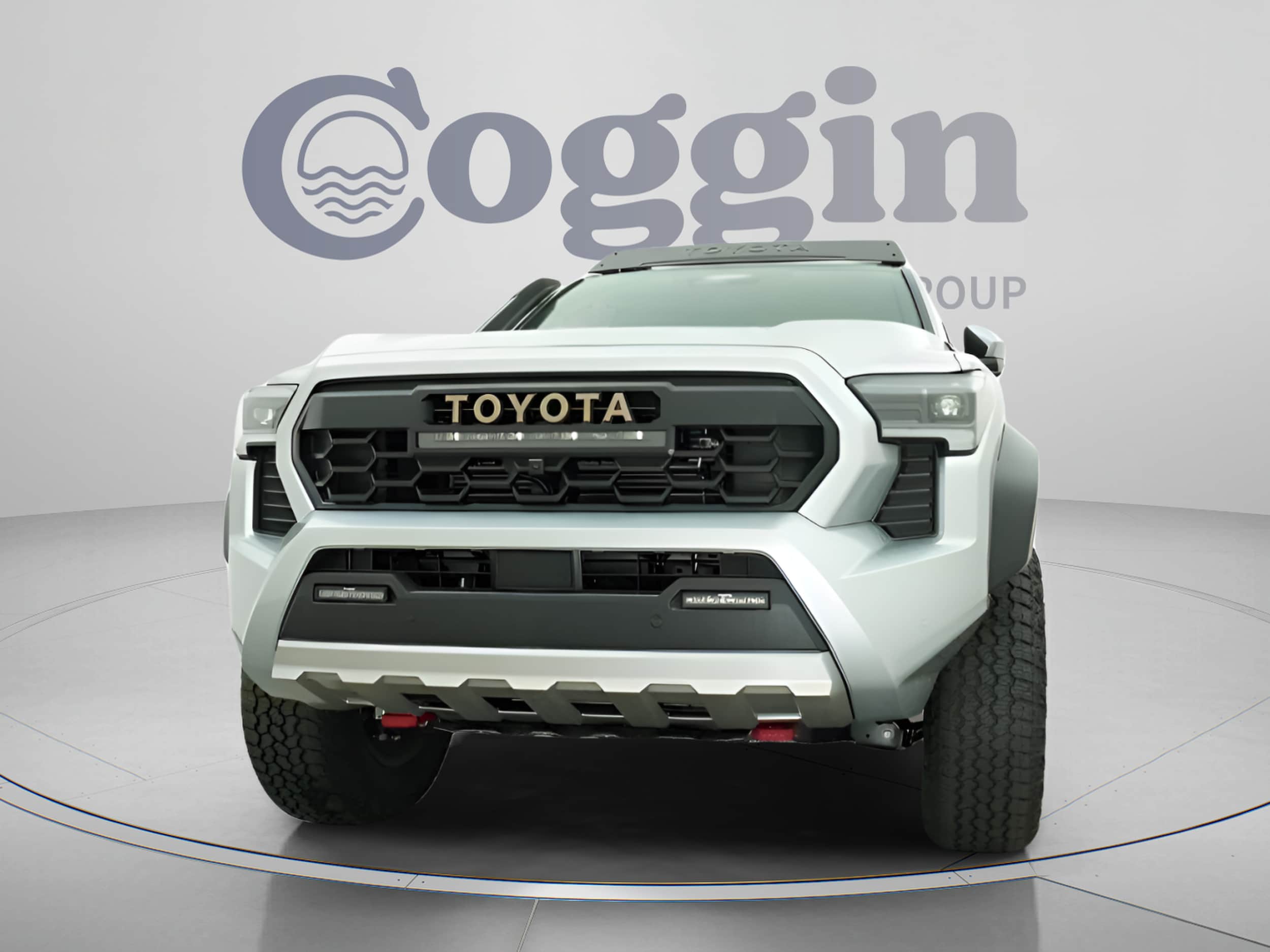 2026 Toyota Tacoma Trailhunter - Photo 30