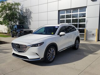 2020 Mazda Mazda CX-9 Grand Touring SUV