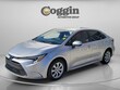  Toyota Corolla Hybrid