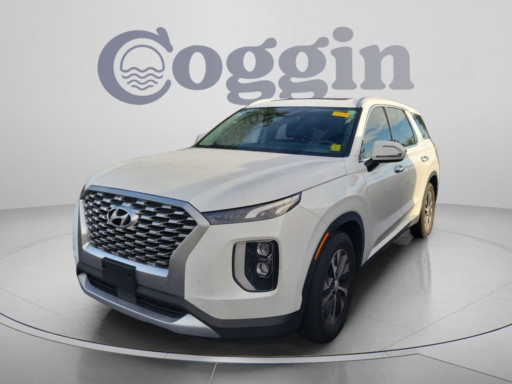 Used 2022 Hyundai Palisade SEL SUV