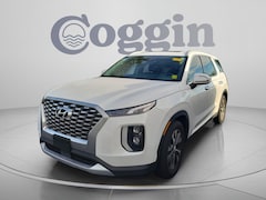 2022 Hyundai Palisade SEL SUV