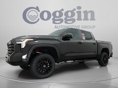 2026 Toyota Tundra Limited Truck CrewMax