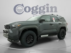 2026 Toyota 4Runner
