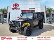 Jeep Wrangler JK