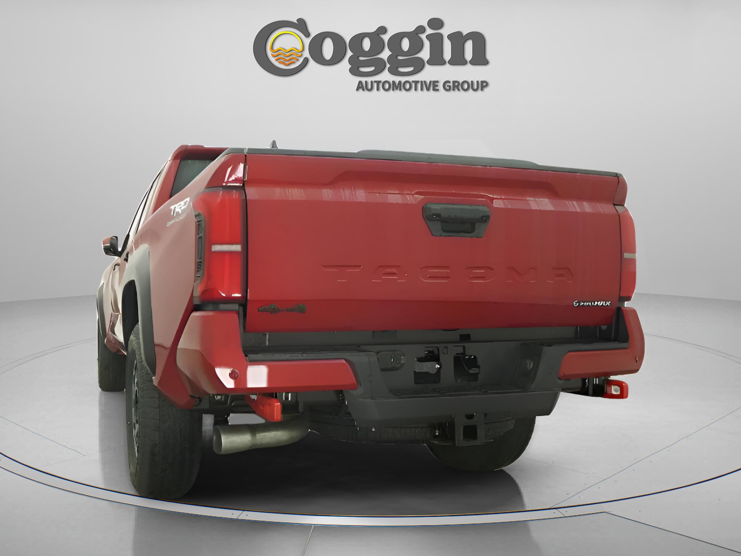 2025 Toyota Tacoma TRD Off Road - Photo 14