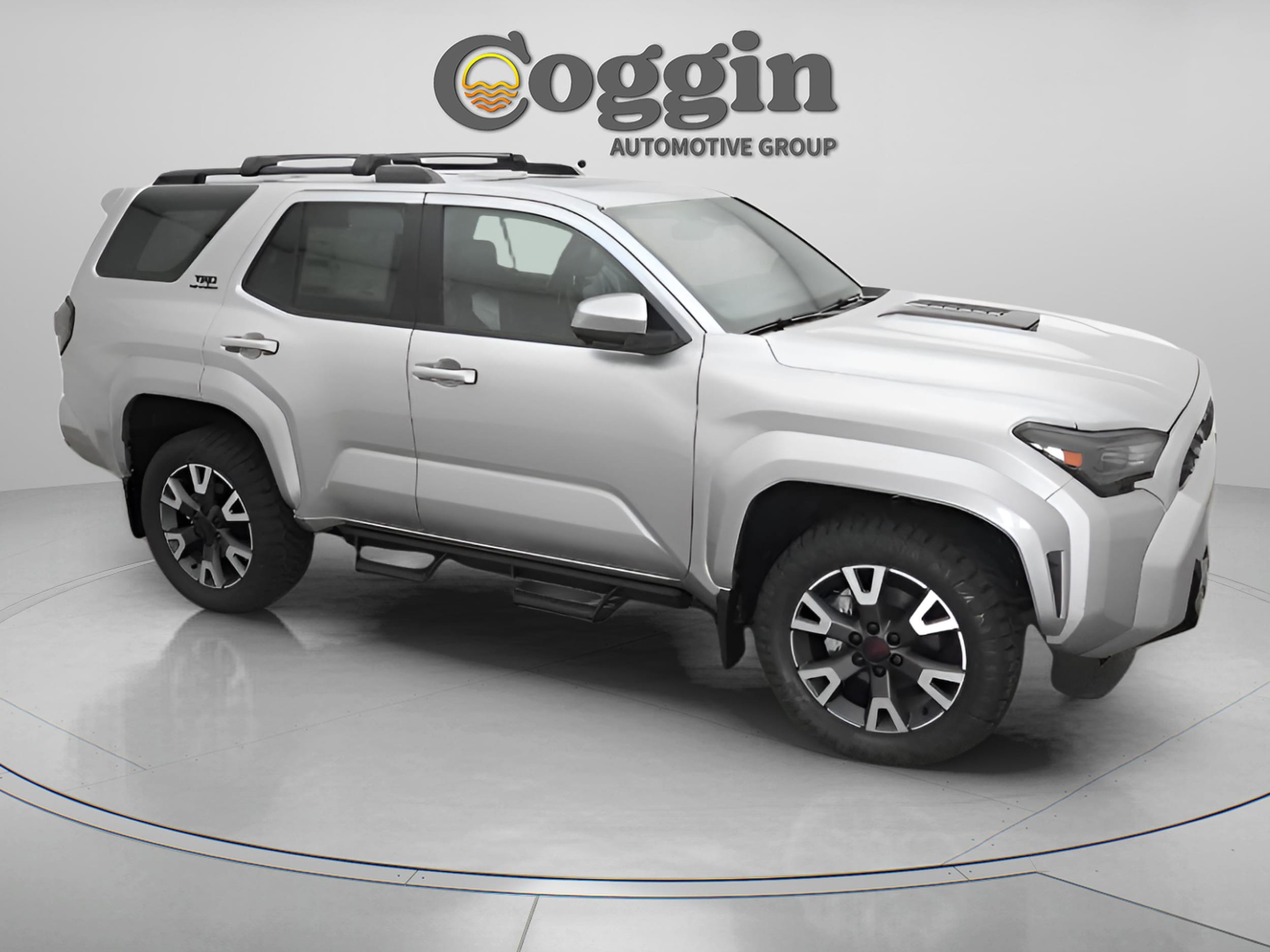 2025 Toyota 4Runner TRD Sport Premium - Photo 27