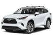  Toyota Highlander Hybrid