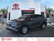 Toyota Highlander Hybrid