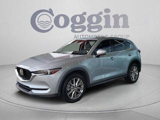 2021 Mazda CX-5 Grand Touring Reserve SUV