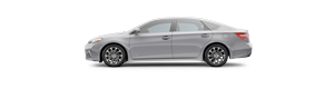 2016 Toyota Avalon