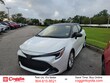 Toyota Corolla Hatchback